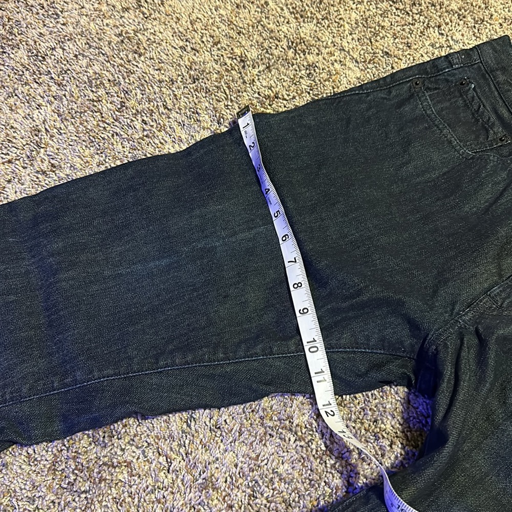 Express {Rocco} Jeans - Picture 11 of 11